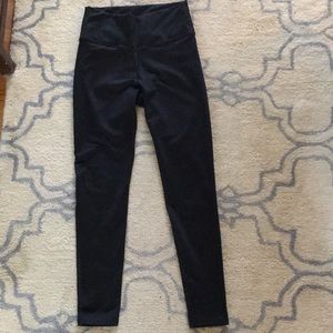 Fabletics high waisted leggings